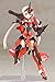 Kotobukiya Frame Arms Girl: Stylet A.I.S. Color Plastic Model Kit
