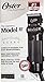Oster Model 10 Heavy Duty Clipper with Blade 000