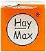 HayMax Allergen Barrier Balm, Aloe Vera 0.17 fl oz (5ml), Organic, Natural & Non-Drowsy Allergy Relief - Traps Pollen, Dust & Pet Allergen - Hay Fever Relief, Cedar Fever & Ragweed Allergy Relief