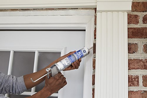 5 GE+Silicone+Purpose+Caulk+GE012A