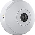 AXIS M3068-P 12 Megapixel Indoor Network Camera - Color - Mini Dome - TAA Compliant