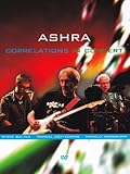 Ashra - Correlations in Concert