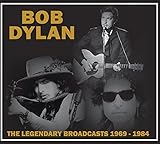 Legendary Broadcasts: 1969-1984