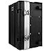 Talent RC8U19 ABS Rack Case 8U 19
