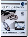 Digital Innovations CleanDr for Computers Laser Lens Cleaner (4190600)