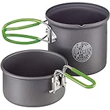 Optimus Terra Solo Cook Set
