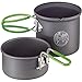 Optimus Terra Solo Cook Set