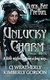 Unlucky Charm (Black Kat Book 0)