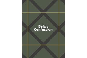 Belgic Confession