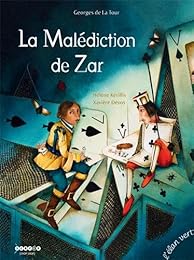 La  malédiction de Zar