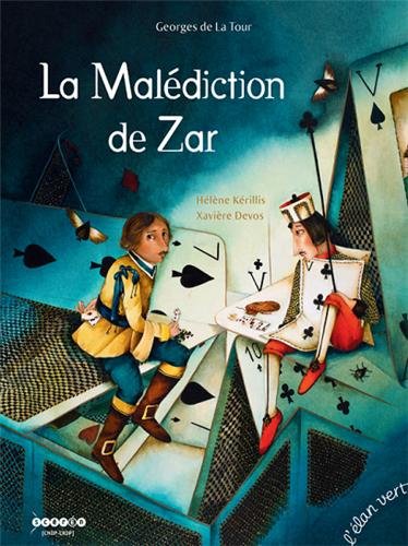 La  malédiction de Zar