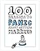 Knock Knock 100 Reasons to Panic About Getting Married