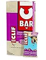 Clif Energy Bar, Chocolate Chip Peanut, 2.4 oz
