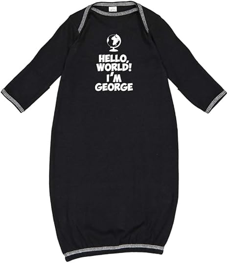 george brand baby clothes
