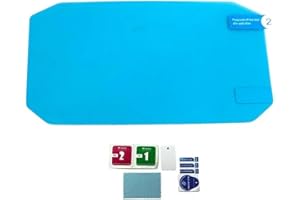 Compatible with XL750 Transalp XL 750 2023 2024 Motorcycle Accessories Cluster Scratch Film Protection Screen Protector(1 Set