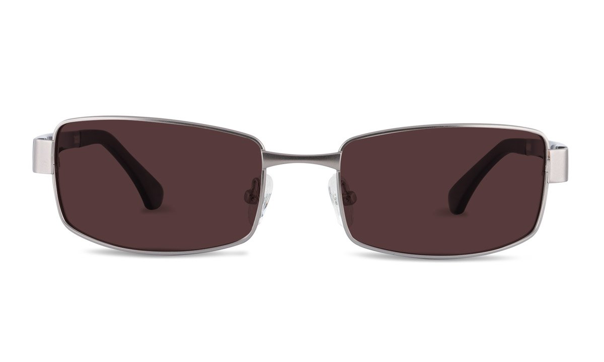 TheraSpecs Haven Blue Light Sunglasses for Migraine, Light Sensitivity