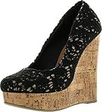 Sully'S Sure-As Platform Pumps-Shoes