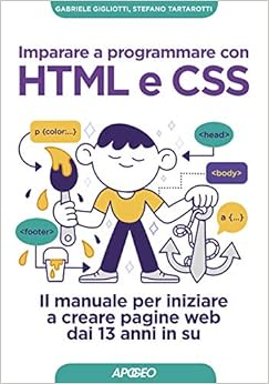 css libri