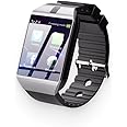 Smartwatch with Sim Card Slot