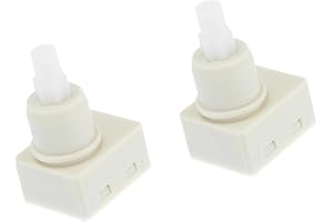 RATCHROLL 2Pcs Dome Lamp Switch 34404-SDA-A21 34404-SDA-A22D3 924-798 Roof Map Light Overhead Lights for Honda CR-V Odyssey A