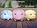 Wiggy Piggy Bank (Ninja): Smart Speaking Piggy Bank and Task Tracker