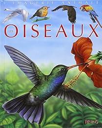 Les  oiseaux