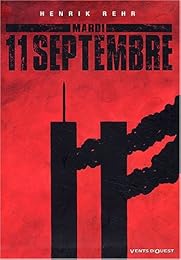 Mardi 11 septembre