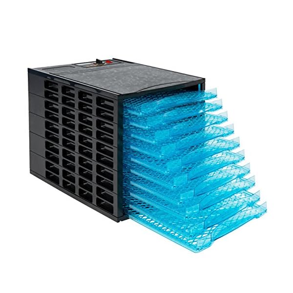 Best-Choice-Products-630W-10-Tray-Commercial-Food-Dehydrator-Preserve-Dryer-Thermostat