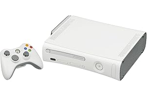 Microsoft Xbox 360 20GB Console