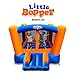 Blast Zone Little Bopper 2 Inflatable Bouncer