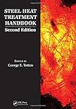 Steel Heat Treatment Handbook, Second Edition - 2 Volume Set