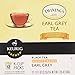 Twinings Earl Grey Decaf Tea Keurig K-Cups, 48 Count