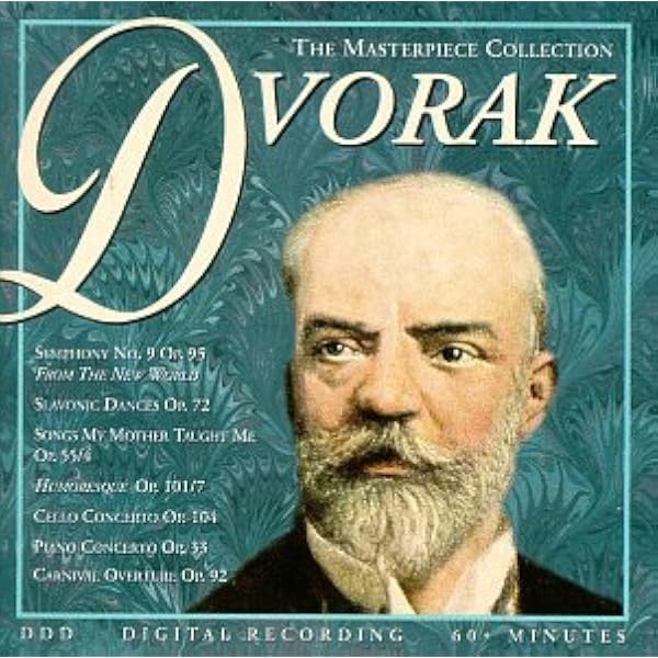 Various Artists - Rachmaninov: The Complete Works[32 CD Box Set