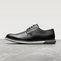 Bruno Marc Men's Casual Dress Sneaker