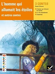 L' homme qui allumait les étoiles