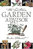 The Southern Garden Advisor by Barbara Pleasant