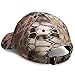 Vortex Optics Brown Baseball Cap