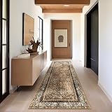 Phantoscope Hallway Runner Rug 2'x10' - Long Rug