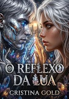 Livro O Reflexo da Lua