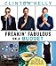 Freakin' Fabulous on a Budget by Clinton Kelly