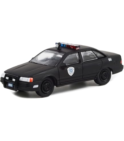 Amazon.com: 1981 Chevy Caprice Navajo County, AZ Sheriff