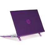mCover - Funda compatible con PC portátil HP Pavilion 15-EGxxxx / 15-EHxxxx (15-EHxxxx de 15,6