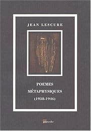 Poèmes métaphysiques