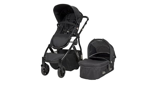 muv double stroller