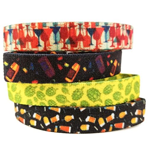 Good Hair Ties For Guys The Up All Nighters No Damage Hair Ties