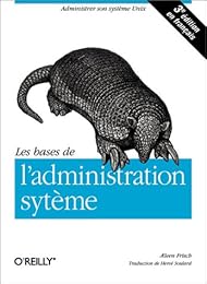 Les  bases de l'administration système