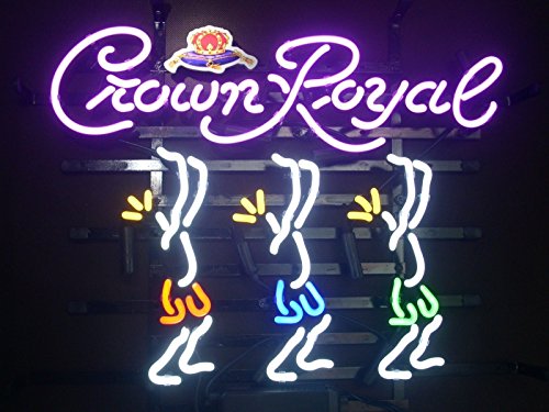 LDGJ Neon Light Sign Home Beer Bar Pub Recreation Room Game Lights Windows Glass Wall Signs Party Birthday Bedroom Bedside Table Decoration Gifts (Not LED)