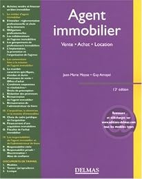 Agent immobilier