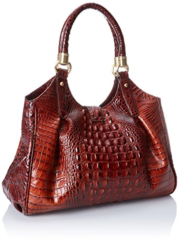 Brahmin Elisa Top-Handle Bag