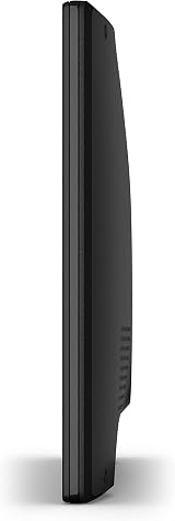 Garmin DriveSmart 86 GPS 8" Display Alexa Voice Assist Europe UK Ireland view 3